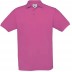 Polo de niño Safran B&C®