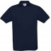 Polo de niño Safran B&C®