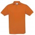 Polo de niño Safran B&C®