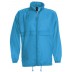 Cortavientos de hombre y mujer sirocco B&C®