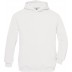 Sudadera de niño con capucha B&C®