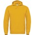 Sudadera con capucha ID.003 B&C®