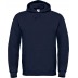 Sudadera con capucha ID.003 B&C®