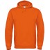 Sudadera con capucha ID.003 B&C®