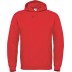 Sudadera con capucha ID.003 B&C®