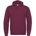 Sudadera con capucha ID.003 B&C®