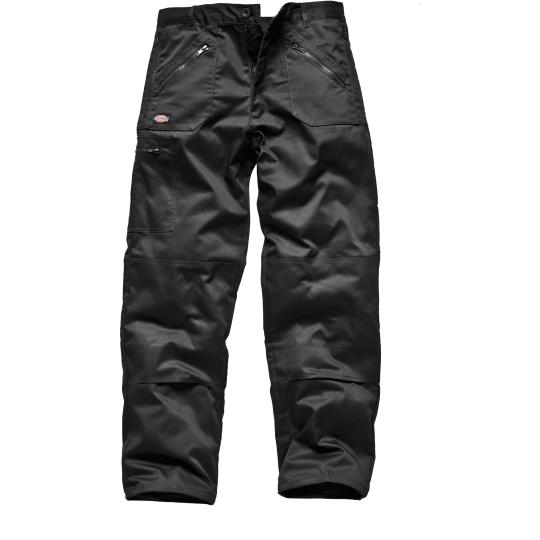 Pantalones multibolsillos...