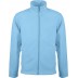 Chaqueta micropolar de hombre Falco y de mujer Maureen Kariban®