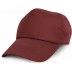 Gorra de algodón Result®