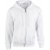 Sudadera con cremallera y capucha Heavy Blend