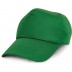 Gorra de algodón Result®