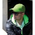 Gorra Memphis 6 paneles Result®
