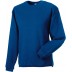 Sudadera con cuello redondo Heavy Duty Russell®