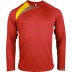 Camiseta de deporte de manga larga de niño Proact®