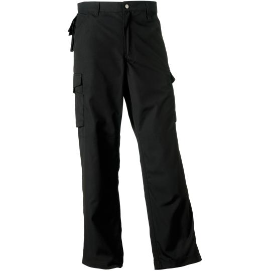 Pantalones de trabajo Heavy...