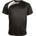 Camiseta de deporte manga corta Proact®