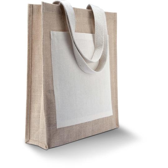 Sac en Jute Kimood®