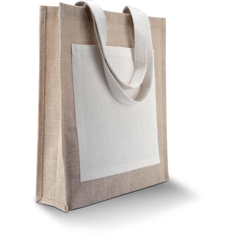 Bolsa de Yute Kimood®