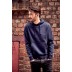 Sudadera con capucha Authentic Russell®