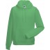 Sudadera con capucha Authentic Russell®