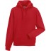 Sudadera con capucha Authentic Russell®