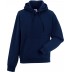 Sudadera con capucha Authentic Russell®