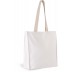Kimood® shopping bag with divider (Colours)