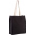 Kimood® shopping bag with divider (Colours)