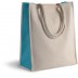 Bolsa de compras de algodón/yute 23 L Kimood®