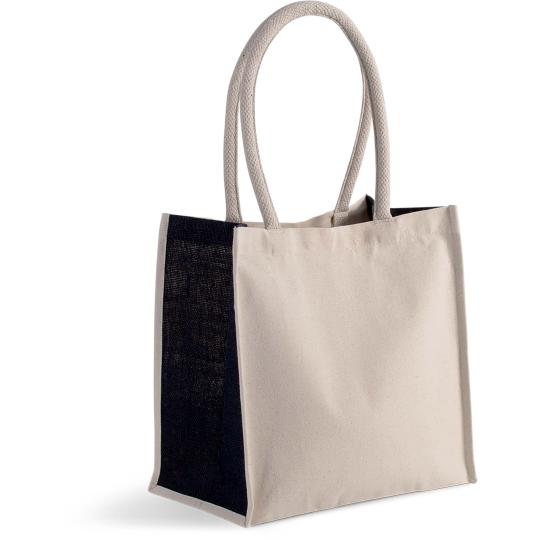 Sac de courses en...