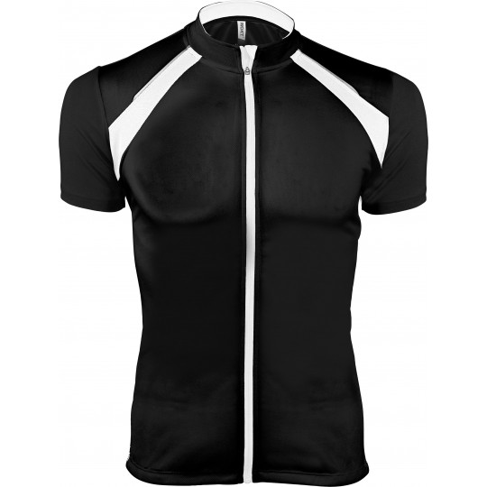 Tshirt de ciclismo de manga curta Proact®