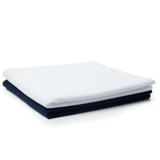 Microfibre bath towel