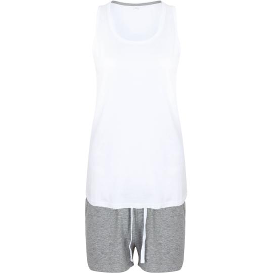 Kit pyjama - version courte