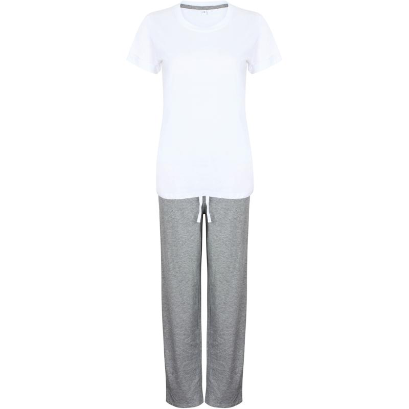Long version pyjama set
