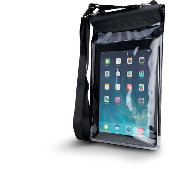 Soporte impermeable para...