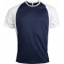Tshirt de desporto de manga curta Bicol Proact®