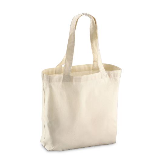 Bolsa de compras algodón...
