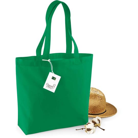 Bolsa de compras algodón...