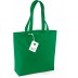 Bolsa de compras algodón orgánico Durban Colores