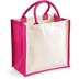 Sac de courses en jute Kobe