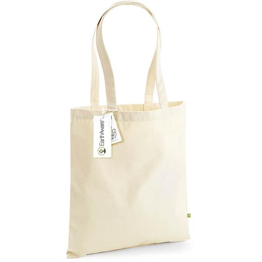 Bolsa de algodón bio...