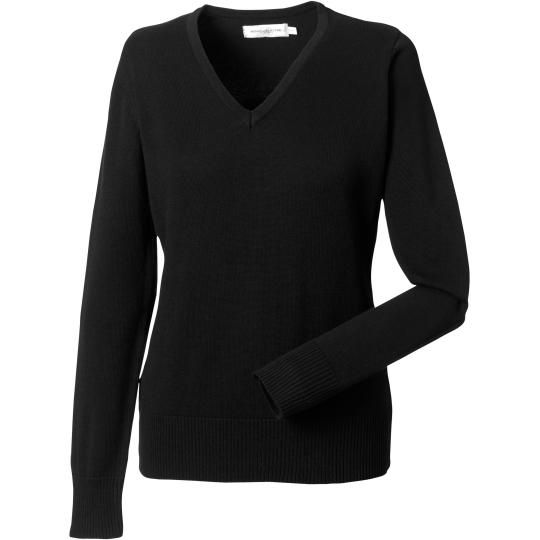Jersey de mujer con cuello...