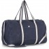 Bolsa multiusos de algodón canvas Kimood®