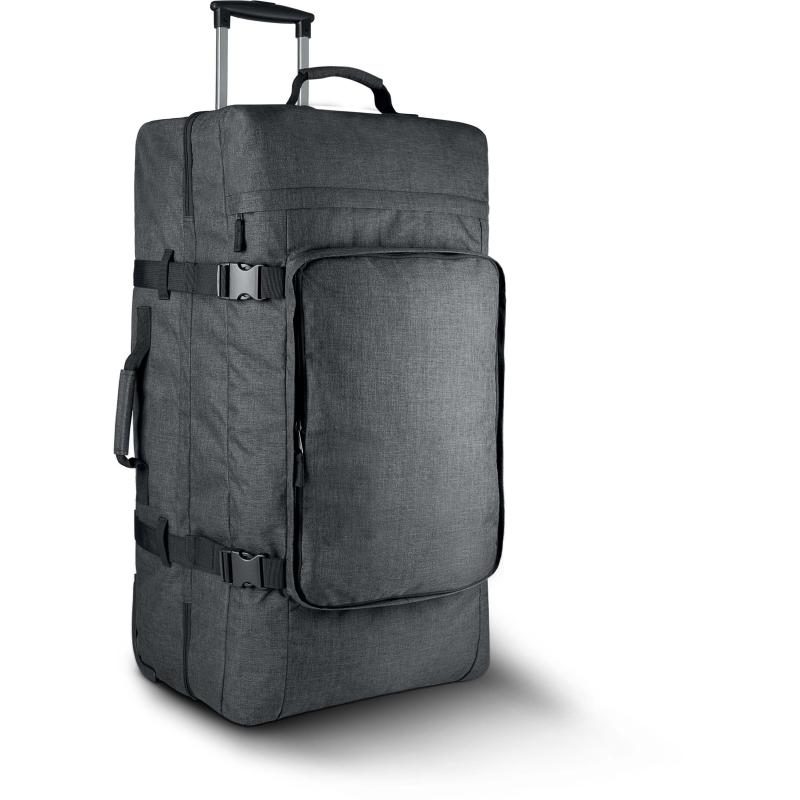 Trolley grande con compartimento doble Kimood®