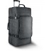 Large trolley with double compartment Kimood®