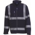 Chaqueta Softshell de alta visibilidad Yoko®