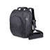Sac à dos pour ordinateur portable 15" Kimood®