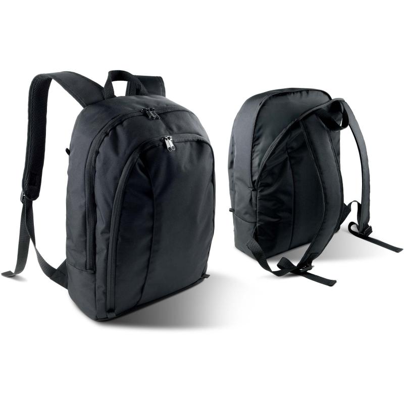 Sac à dos pour ordinateur portable 15" Kimood®
