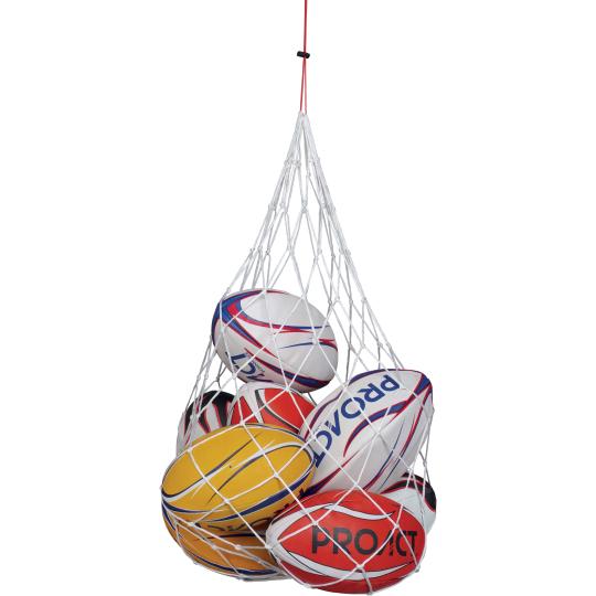 Proact® ball carrier net