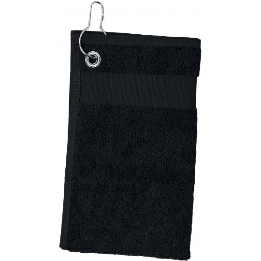 Toalha de golfe Golf Towel Color Proact®